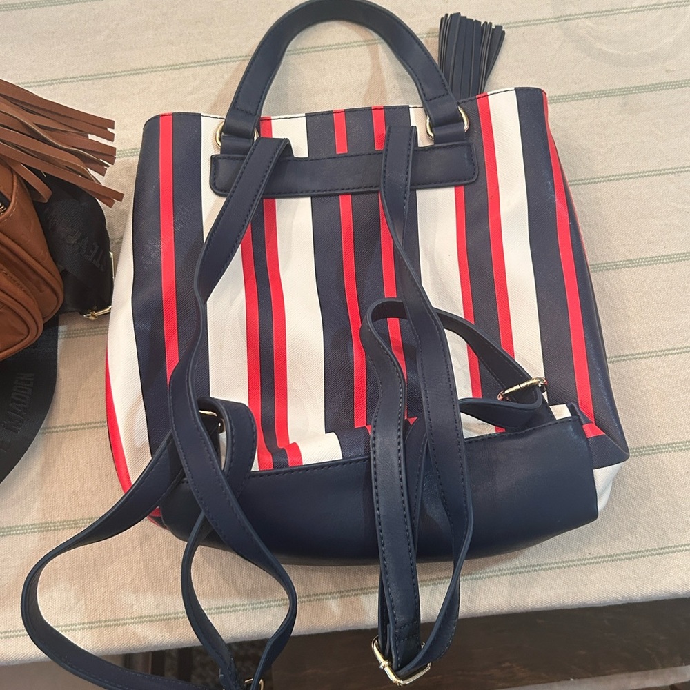NWOT 2 Backpacks - Picture 15 of 16